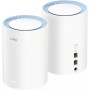 Wi-Fi система Cudy M1200 1.0 (3-Pack)