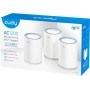 Wi-Fi система Cudy M1200 1.0 (3-Pack)