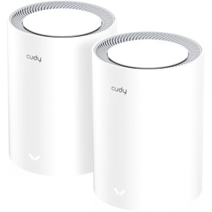 Wi-Fi система Cudy M3000 2.0 (2-Pack)