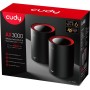 Wi-Fi система Cudy M3000 1.0 (2-Pack)