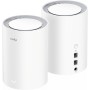 Wi-Fi система Cudy M1800 2.0 (2-Pack)