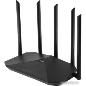 Wi-Fi роутер Digma DWR-AX1501