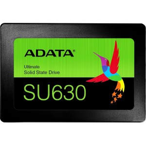 SSD ADATA Ultimate SU630 480GB ASU630SS-480GQ-R SSD ADATA Ultimate SU630 480GB ASU630SS-480GQ-R