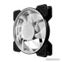 Вентилятор для корпуса Powercase M6-14-LED Вентилятор для корпуса Powercase M6-14-LED