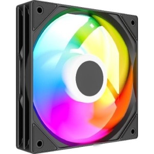 Вентилятор для корпуса Powercase M53-14 ARGB Вентилятор для корпуса Powercase M53-14 ARGB
