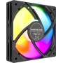 Вентилятор для корпуса Powercase M53-14 ARGB Вентилятор для корпуса Powercase M53-14 ARGB