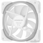 Вентилятор для корпуса Powercase CM21-14W ARGB Вентилятор для корпуса Powercase CM21-14W ARGB