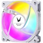 Вентилятор для корпуса Formula Cosmic 14WH ARPW ARGB Вентилятор для корпуса Formula Cosmic 14WH ARPW ARGB