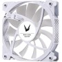 Вентилятор для корпуса Formula Cosmic 14WH ARPW ARGB Вентилятор для корпуса Formula Cosmic 14WH ARPW ARGB