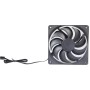 Вентилятор для корпуса Digma DFAN140PWM-1BK Вентилятор для корпуса Digma DFAN140PWM-1BK