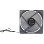 Вентилятор для корпуса Digma DFAN140PWM-1BK Вентилятор для корпуса Digma DFAN140PWM-1BK
