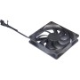 Вентилятор для корпуса Digma DFAN140PWM-1BK Вентилятор для корпуса Digma DFAN140PWM-1BK
