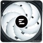 Вентилятор для корпуса Zalman ZM-AF120 ARGB (черный) Вентилятор для корпуса Zalman ZM-AF120 ARGB (черный)