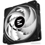 Вентилятор для корпуса Zalman ZM-AF120 ARGB (черный) Вентилятор для корпуса Zalman ZM-AF120 ARGB (черный)