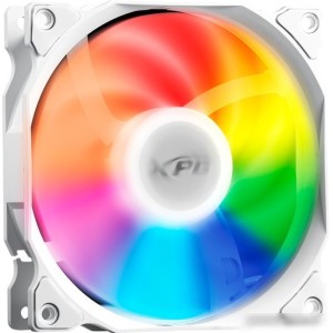 Вентилятор для корпуса ADATA XPG Vento ARGB (белый)