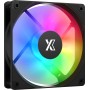 Вентилятор для корпуса XASTRA FC120B FRGB