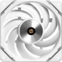 Вентилятор для корпуса Valkyrie X12 ARGB (белый)