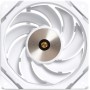 Вентилятор для корпуса Valkyrie X12 ARGB Reverse (белый)
