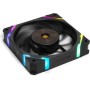 Вентилятор для корпуса Valkyrie X12 ARGB Reverse (черный)