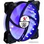 Набор вентиляторов Spire Magic Lantern X2-12025S1L6-RGB-LED Набор вентиляторов Spire Magic Lantern X2-12025S1L6-RGB-LED