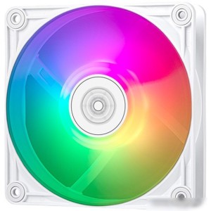 Вентилятор для корпуса SilverStone Vista 140 ARGB SST-VS120W-ARGB Вентилятор для корпуса SilverStone Vista 140 ARGB SST-VS120W-ARGB