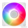 Вентилятор для корпуса SilverStone Vista 140 ARGB SST-VS120W-ARGB Вентилятор для корпуса SilverStone Vista 140 ARGB SST-VS120W-ARGB