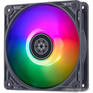 Вентилятор для корпуса SilverStone Vista 120 ARGB SST-VS120B-ARGB Вентилятор для корпуса SilverStone Vista 120 ARGB SST-VS120B-ARGB