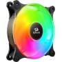 Вентилятор для корпуса Redragon GC-F013 Вентилятор для корпуса Redragon GC-F013