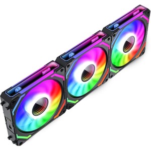 Набор вентиляторов Redragon GC-F012