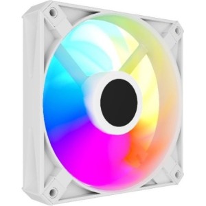 Вентилятор для корпуса Powercase M56-12W ARGB Вентилятор для корпуса Powercase M56-12W ARGB