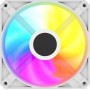 Вентилятор для корпуса Powercase M56-12W ARGB Вентилятор для корпуса Powercase M56-12W ARGB