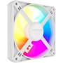 Вентилятор для корпуса Powercase M56-12W ARGB Вентилятор для корпуса Powercase M56-12W ARGB