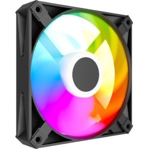 Вентилятор для корпуса Powercase M56-12 ARGB Вентилятор для корпуса Powercase M56-12 ARGB
