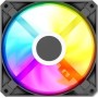 Вентилятор для корпуса Powercase M56-12 ARGB Вентилятор для корпуса Powercase M56-12 ARGB