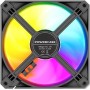 Вентилятор для корпуса Powercase M56-12 ARGB Вентилятор для корпуса Powercase M56-12 ARGB