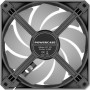 Вентилятор для корпуса Powercase M56-12 ARGB Вентилятор для корпуса Powercase M56-12 ARGB