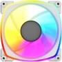 Вентилятор для корпуса Powercase M55MR-12W ARGB Вентилятор для корпуса Powercase M55MR-12W ARGB