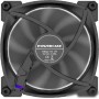Вентилятор для корпуса Powercase M55-12 ARGB Вентилятор для корпуса Powercase M55-12 ARGB
