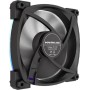 Вентилятор для корпуса Powercase M55-12 ARGB Вентилятор для корпуса Powercase M55-12 ARGB