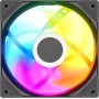 Вентилятор для корпуса Powercase M53-12 ARGB Вентилятор для корпуса Powercase M53-12 ARGB