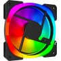 Вентилятор для корпуса Powercase CM21-12 ARGB Вентилятор для корпуса Powercase CM21-12 ARGB