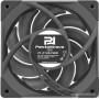 Вентилятор для корпуса PentaWave PF-P12B PWM Вентилятор для корпуса PentaWave PF-P12B PWM