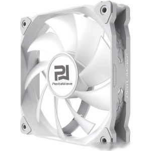 Вентилятор для корпуса PentaWave PF-K12WA PWM Вентилятор для корпуса PentaWave PF-K12WA PWM