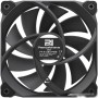 Вентилятор для корпуса PentaWave PF-K12BS PWM Вентилятор для корпуса PentaWave PF-K12BS PWM