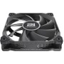 Вентилятор для корпуса PentaWave PF-K12BS PWM Вентилятор для корпуса PentaWave PF-K12BS PWM