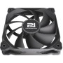 Вентилятор для корпуса PentaWave PF-K12BS PWM Вентилятор для корпуса PentaWave PF-K12BS PWM