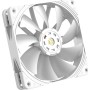 Вентилятор для корпуса PCCooler P120 Pro (белый)