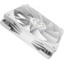 Вентилятор для корпуса PCCooler P120 Pro (белый)