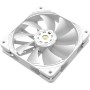 Вентилятор для корпуса PCCooler P120 Pro (белый)