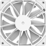 Вентилятор для корпуса PCCooler P120 Pro (белый)